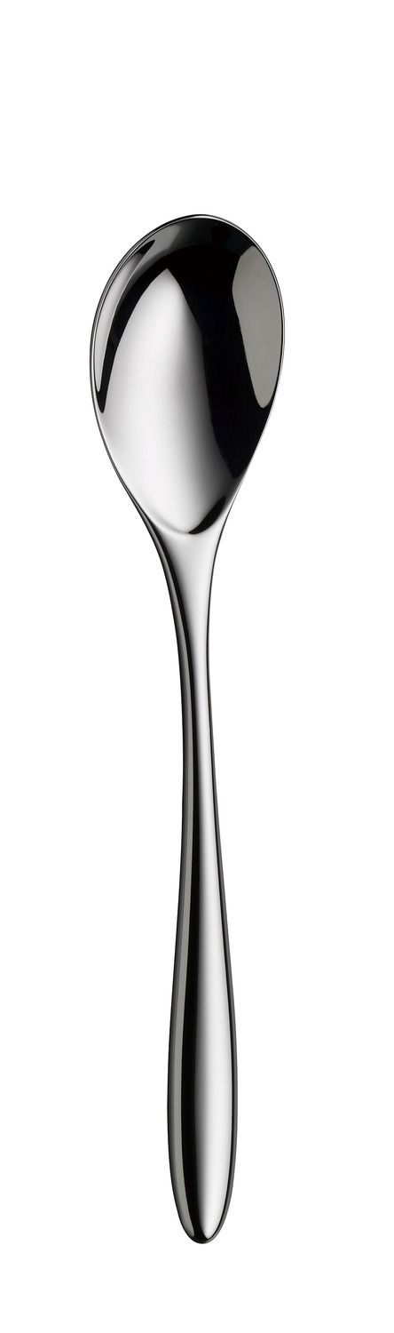 Hepp - Cucchiaio da dessert 201 mm Aves