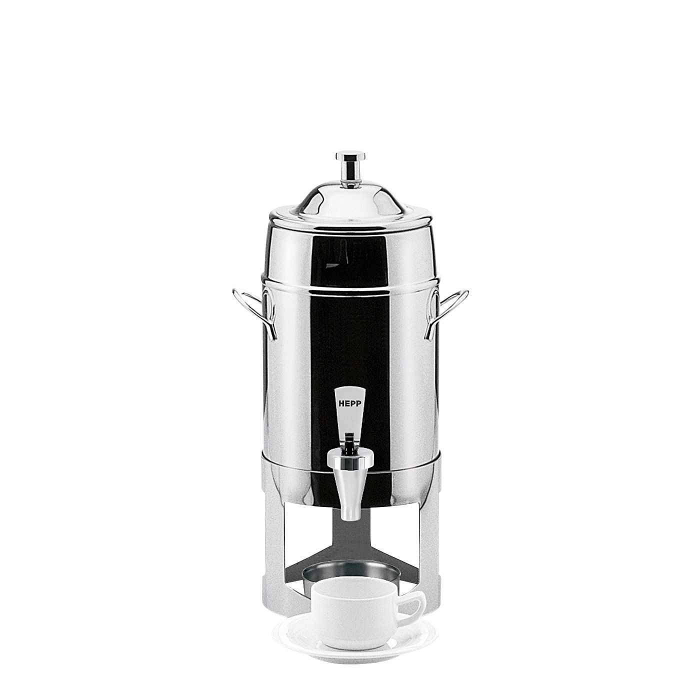 Hepp - Dispenser scaldacaffè 10 l Profile
