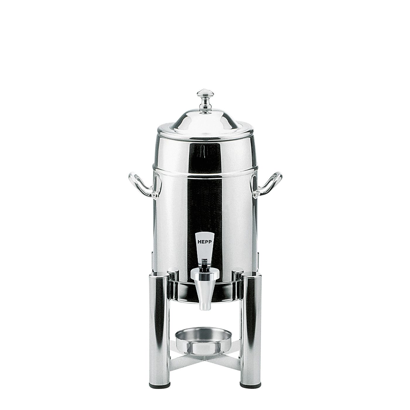 Hepp - Dispenser scaldacaffè 15 l Excellent