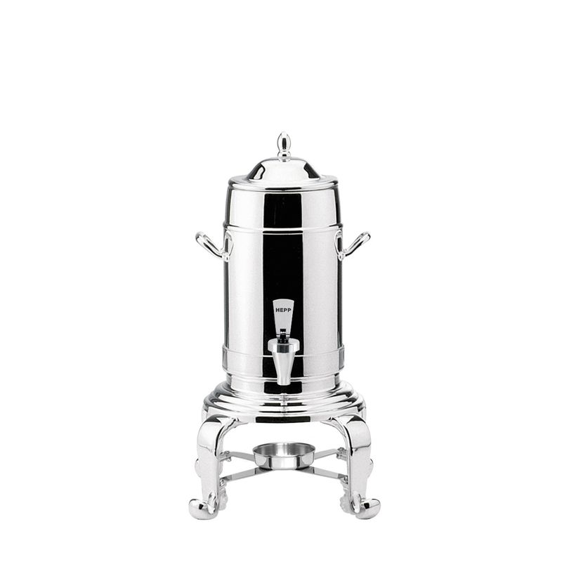 Hepp - Dispenser scaldacaffè 10 l Exclusive