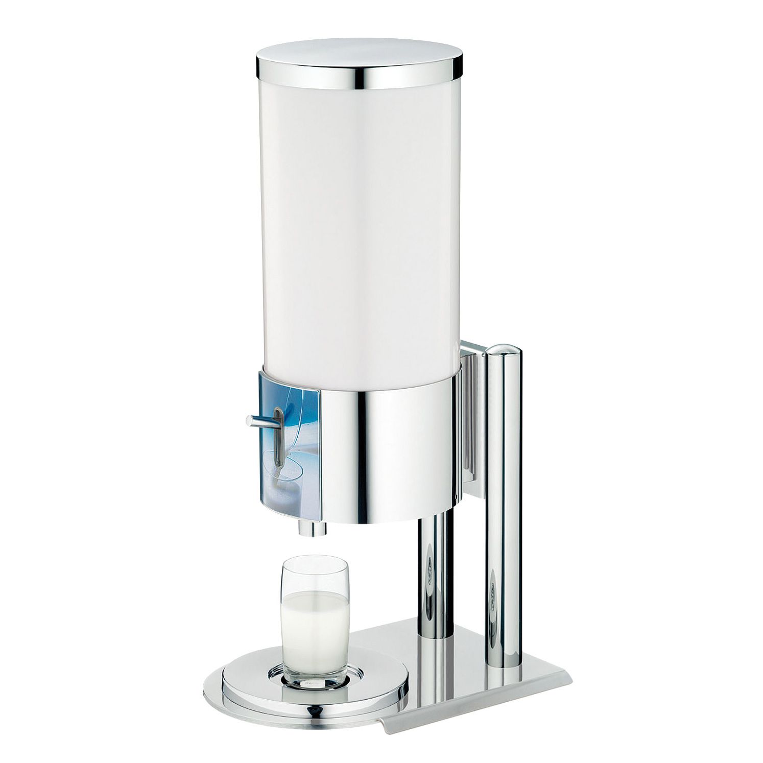 Hepp - Dispenser per latte 6,5 l Excellent