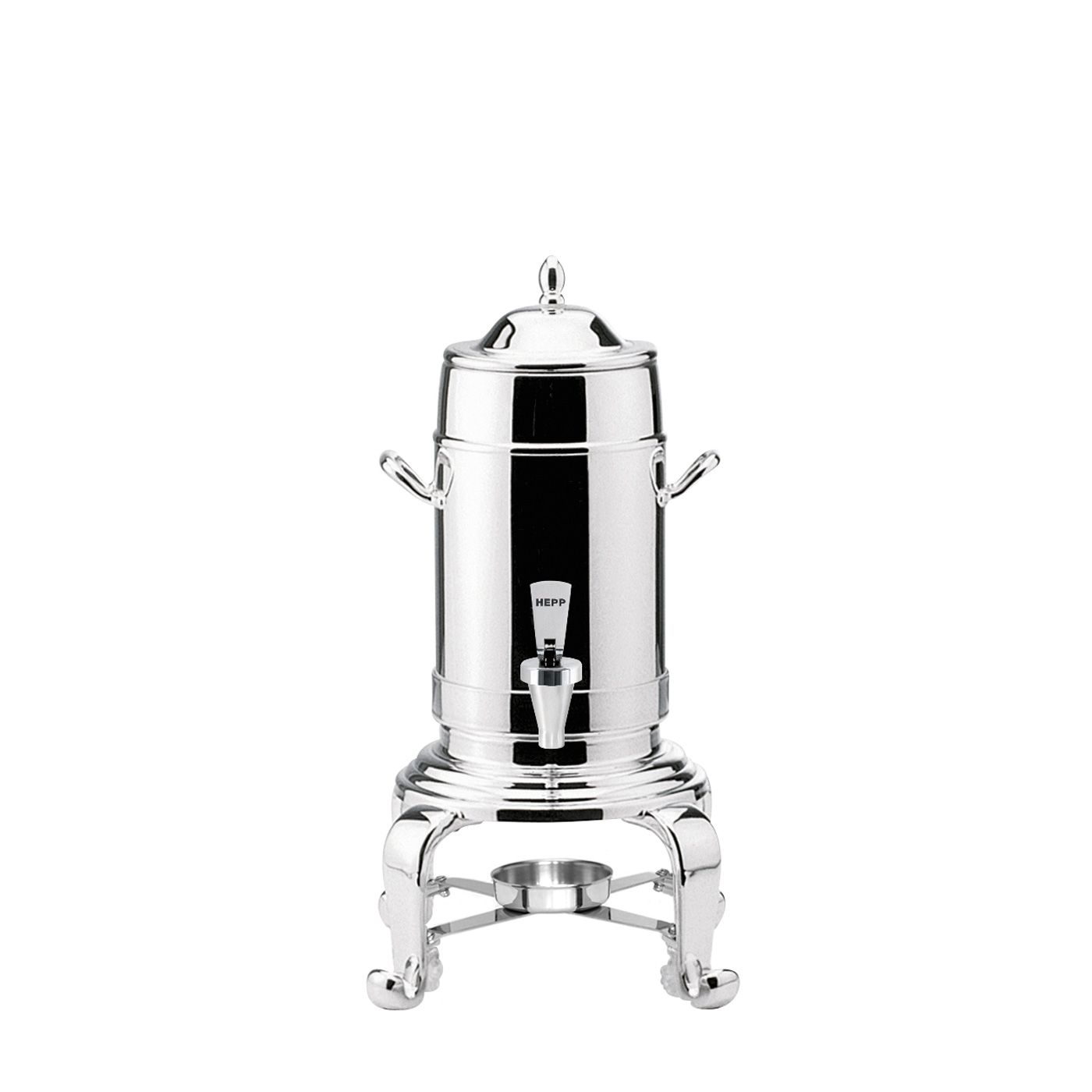 Hepp - Dispenser scaldacaffè 15 l Exclusive