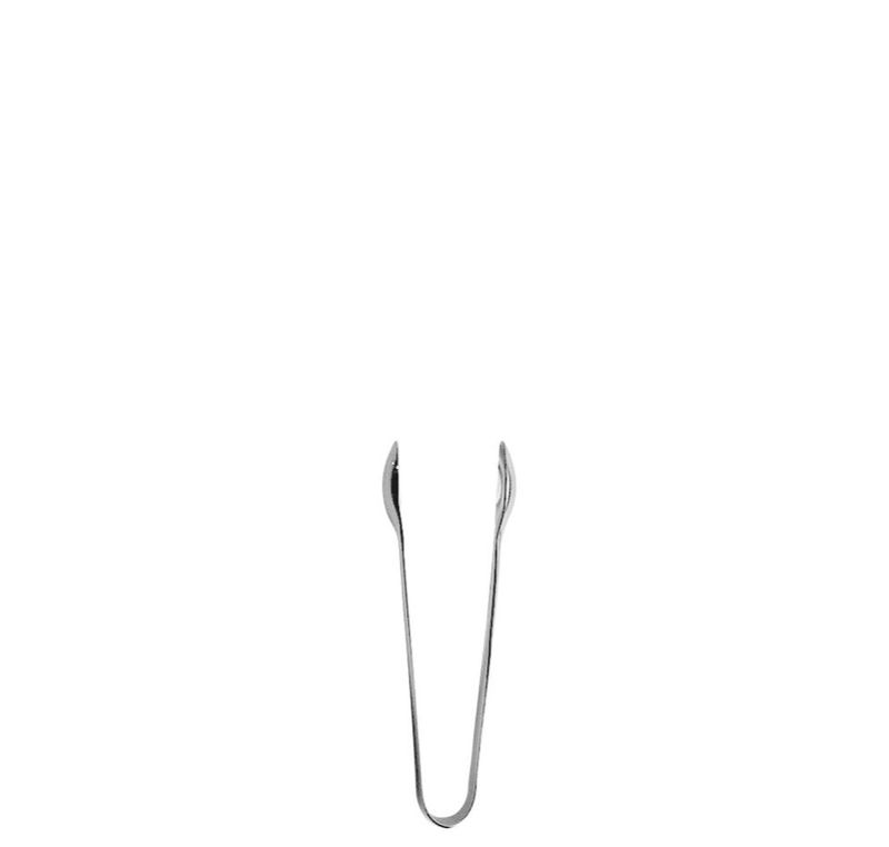 Hepp - Pinza per zucchero 9 cm