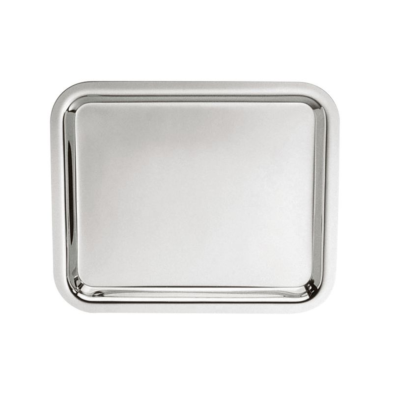 Hepp - Vassoio rettangolare 30,5 x 25,4 cm