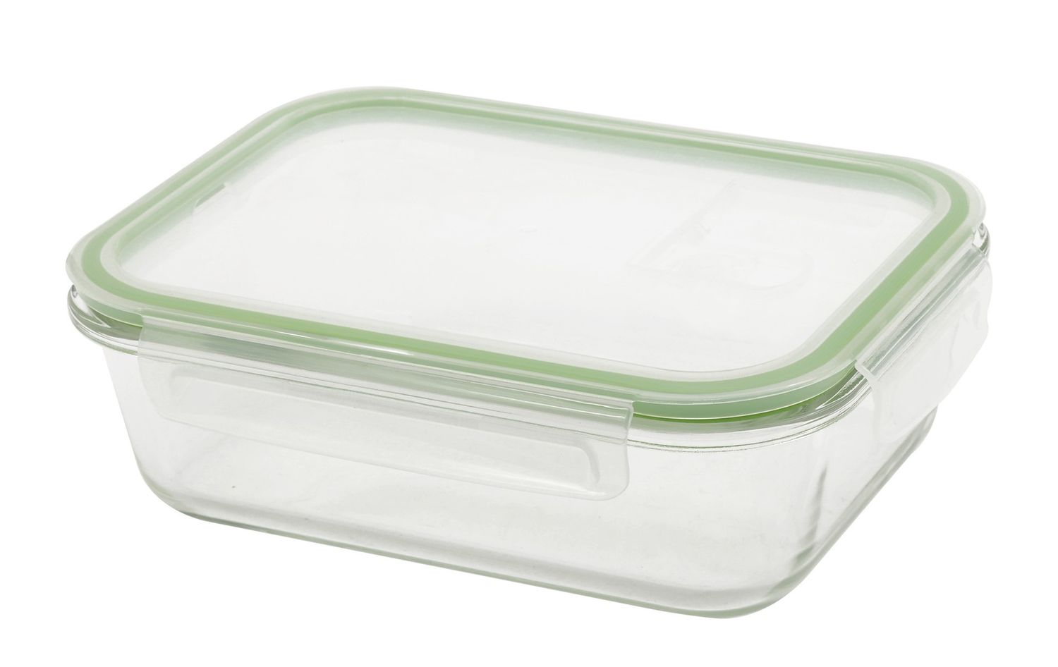 HOP - Contenitore rettangolare 1520 ml Be Fresh