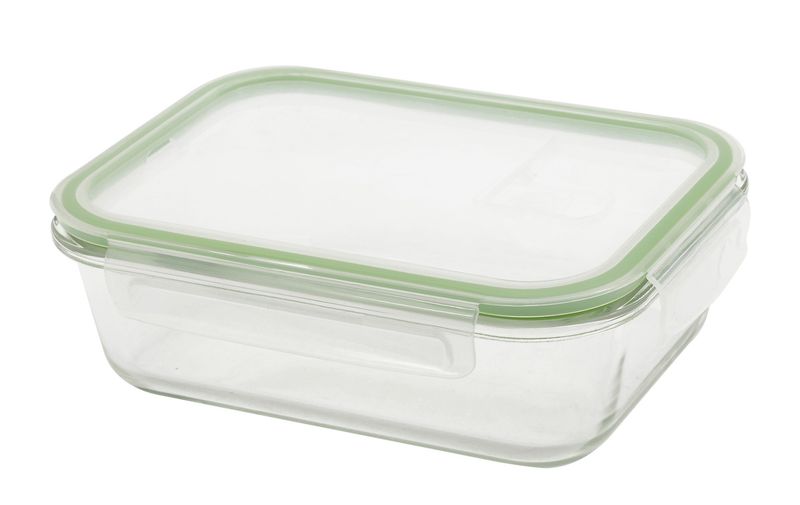 HOP - Contenitore rettangolare 1520 ml Be Fresh