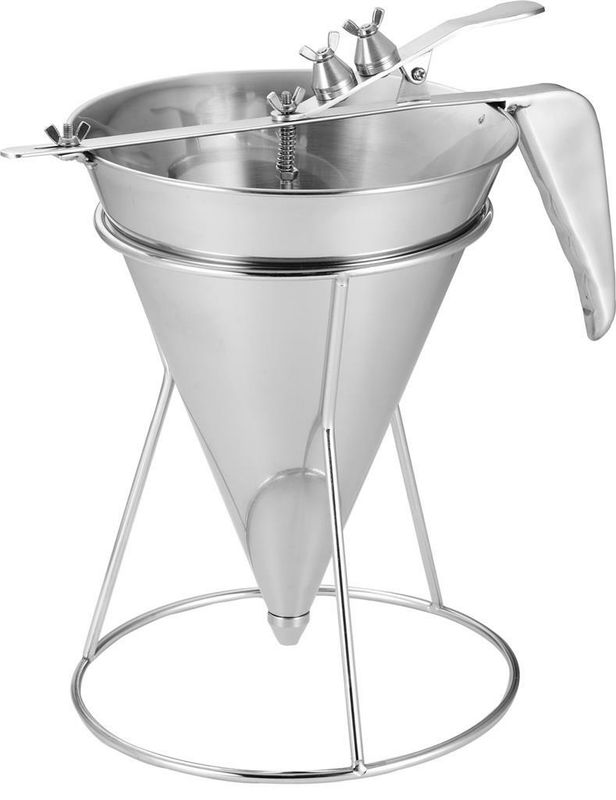 Imbuto Colatore 1,2 lt - Tirolix