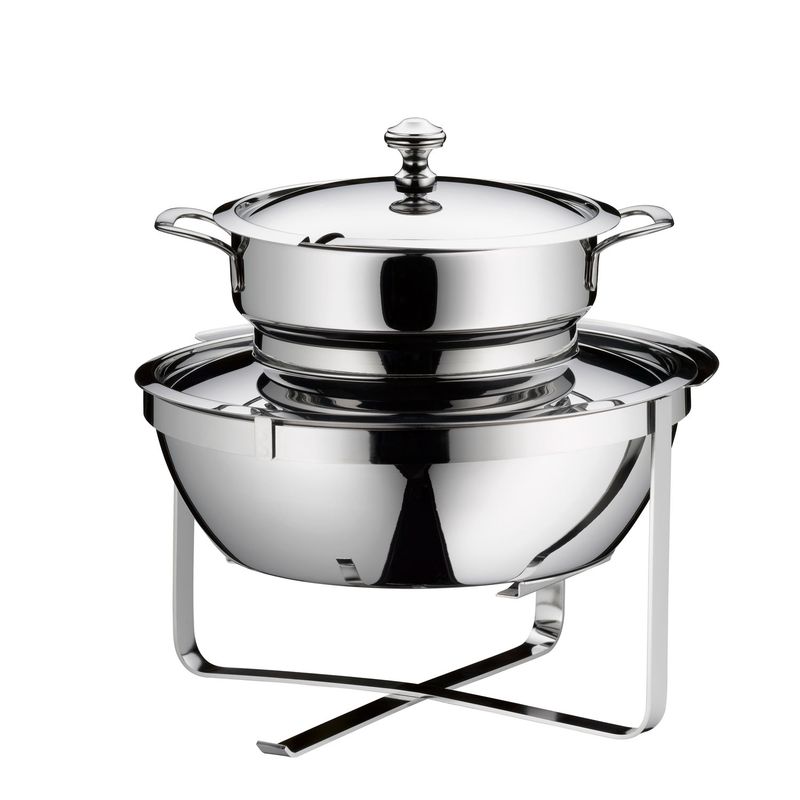 Hepp - Zuppiera per chafing dish