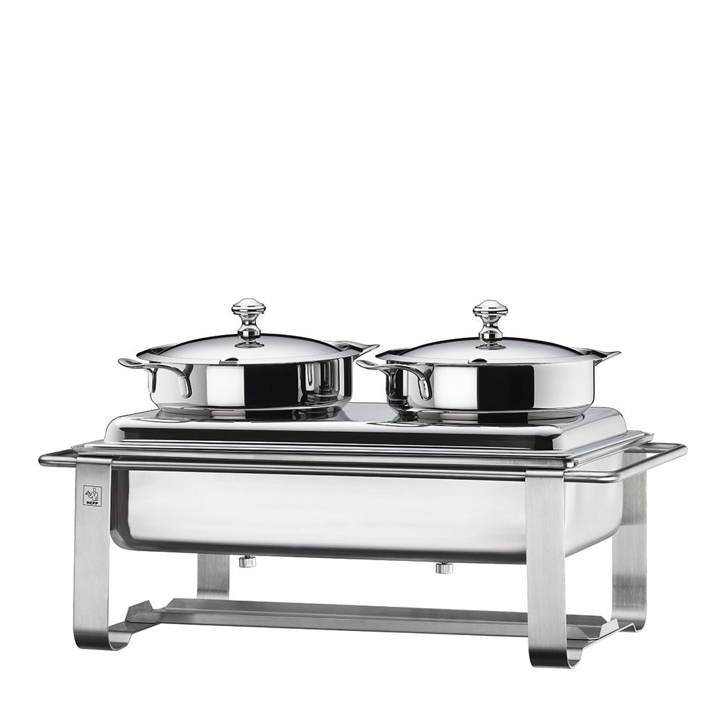 Hepp - Zuppiera elettrica GN 1/1