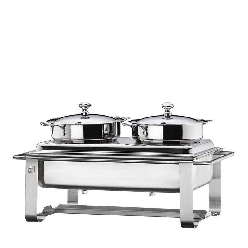 Hepp - Zuppiera elettrica GN 1/1