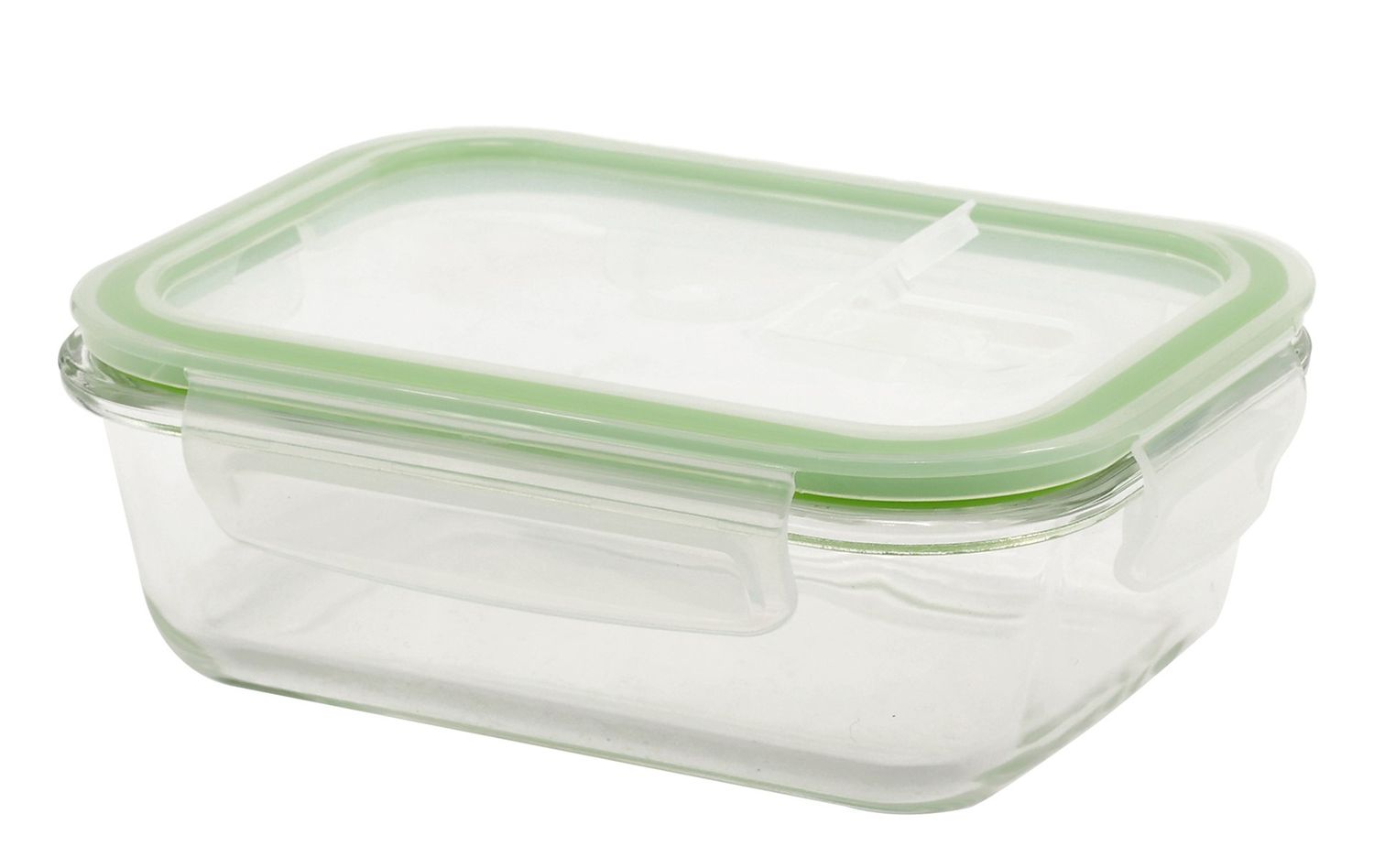 HOP - Contenitore rettangolare 640 ml Be Fresh