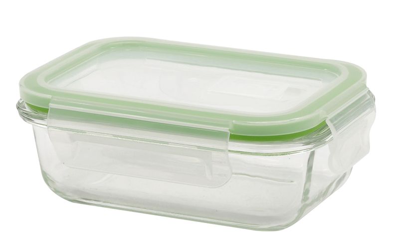 HOP - Contenitore rettangolare 370 ml Be Fresh