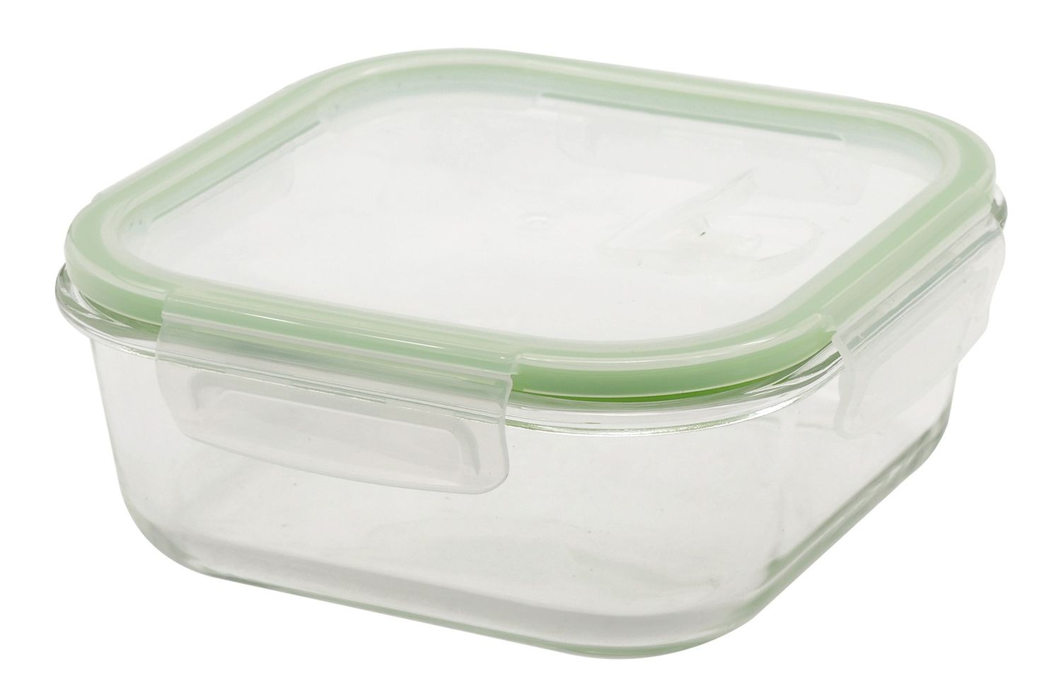 HOP - Contenitore quadrato 1200 ml Be Fresh