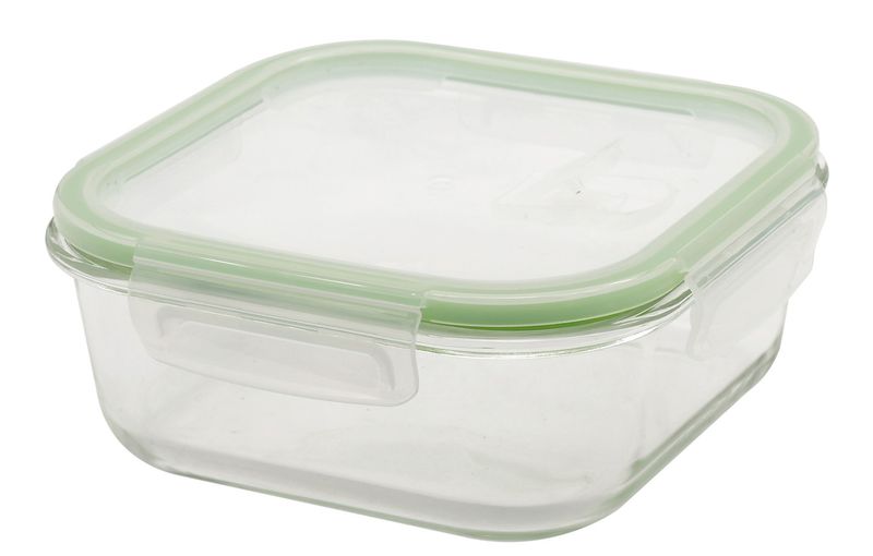 HOP - Contenitore quadrato 1200 ml Be Fresh