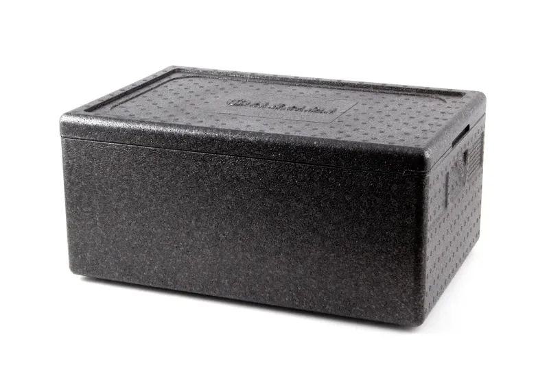 Hendi - Box termico 62,5 x 42,5 x 30 cm Profi Line