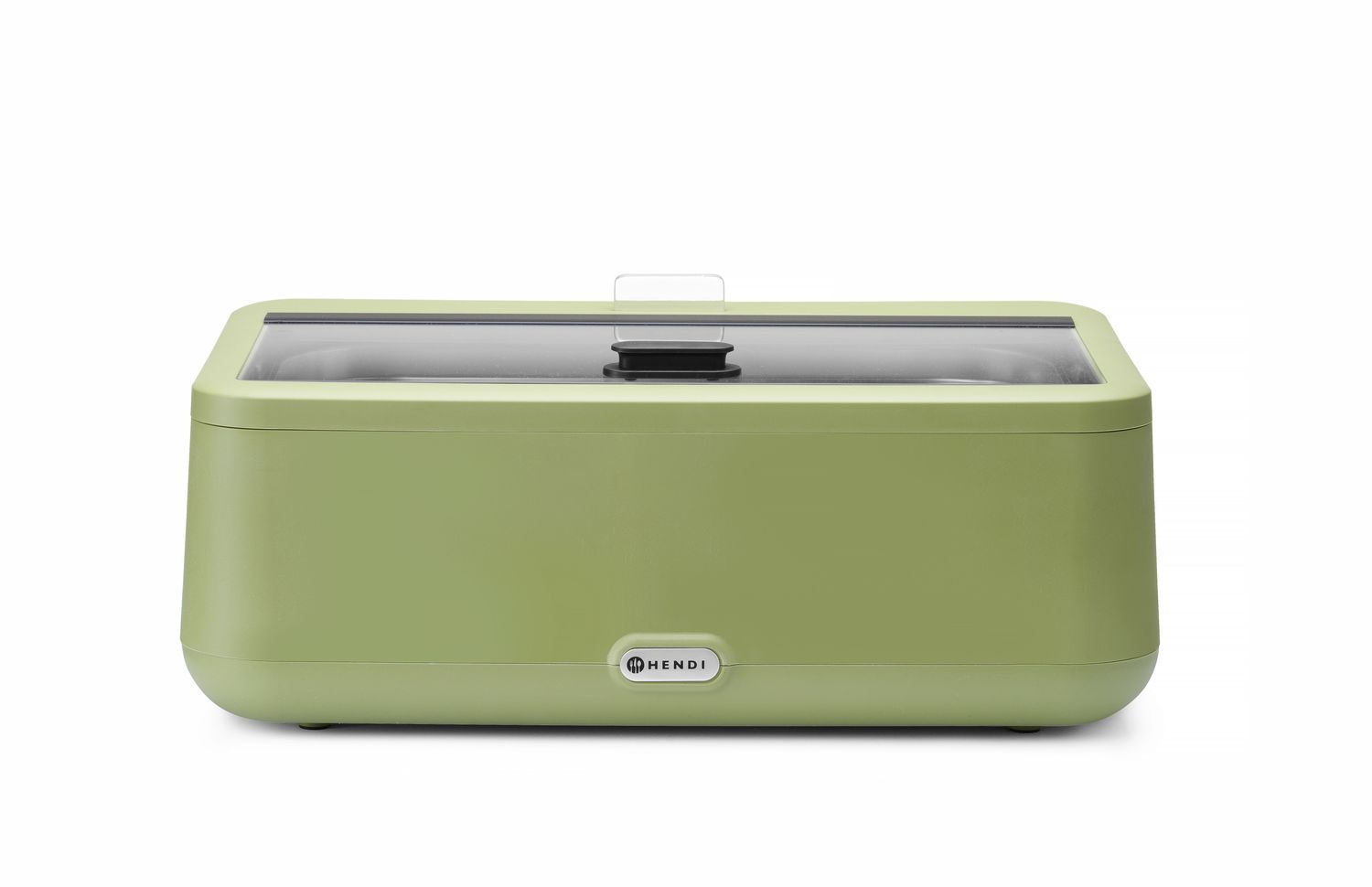 Hendi - Chafing dish 230V-700W Verde Uniq