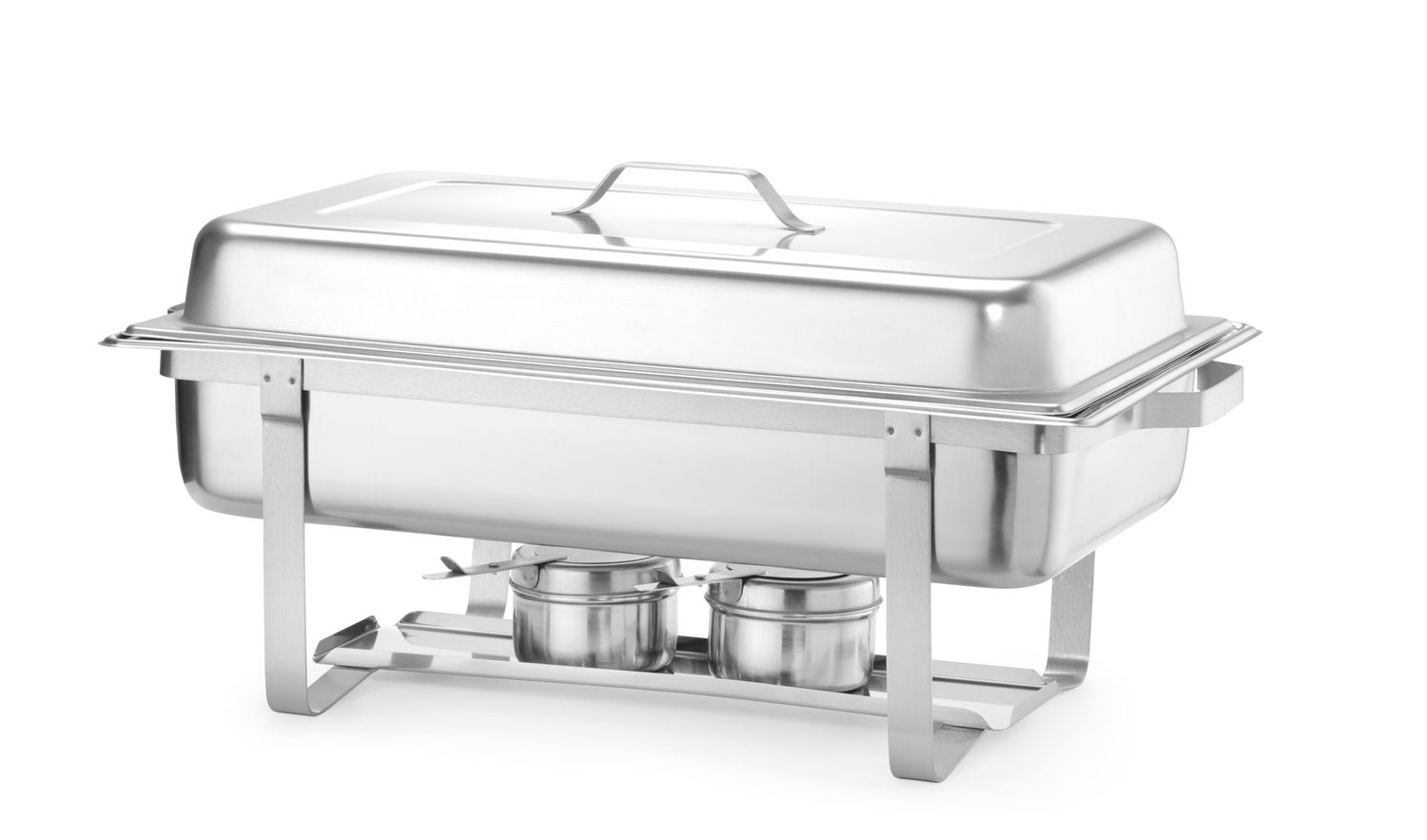 Hendi - Chafing dish gastronorm 1/1 9 l 60 x 35,8 cm