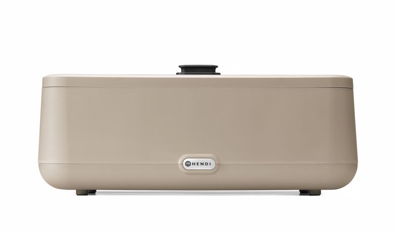 Hendi - Chafing dish 230V-700W Tortora Uniq