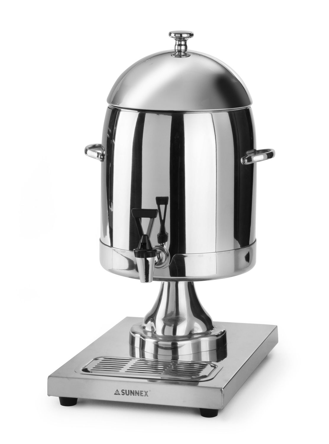 Hendi - Distributore di latte 10,5 l