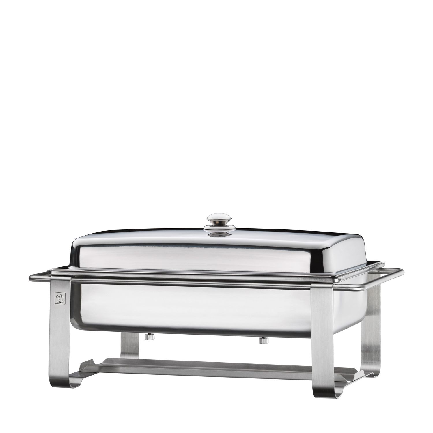 Hepp - Chafing dish GN 1/1