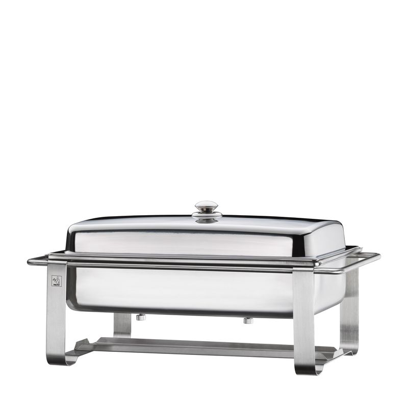 Hepp - Chafing dish GN 1/1