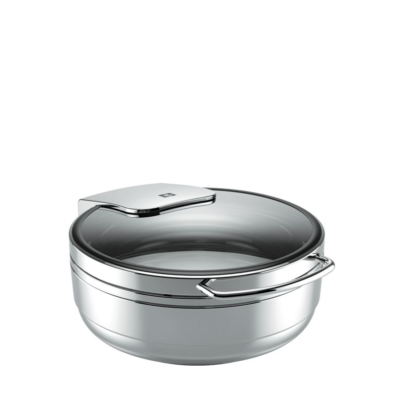 Hepp - Chafing dish induzione rotondo Excellent