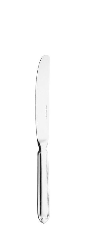 Hepp - Coltello da dessert a manico pieno 205 mm Diamond
