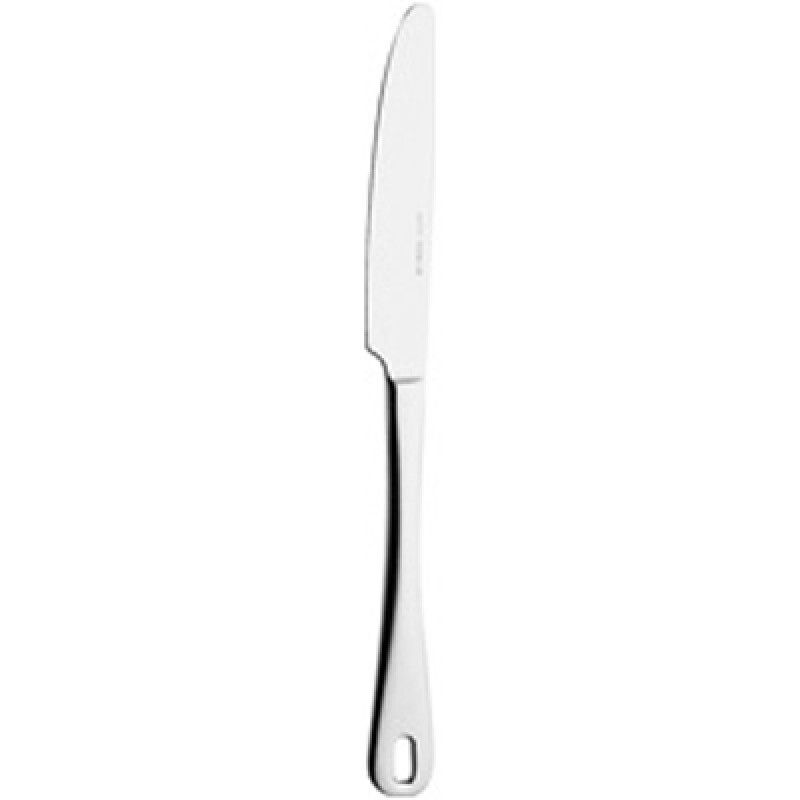 Hepp - Coltello da tavola a manico pieno con Foro 217 mm Trend