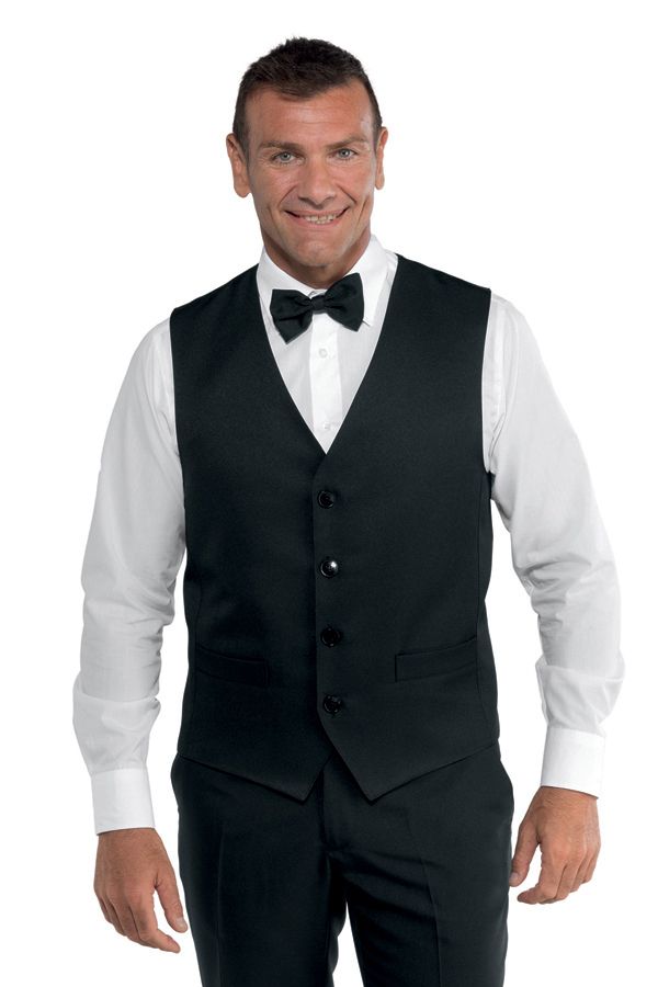 Gilet Unisex - Isacco