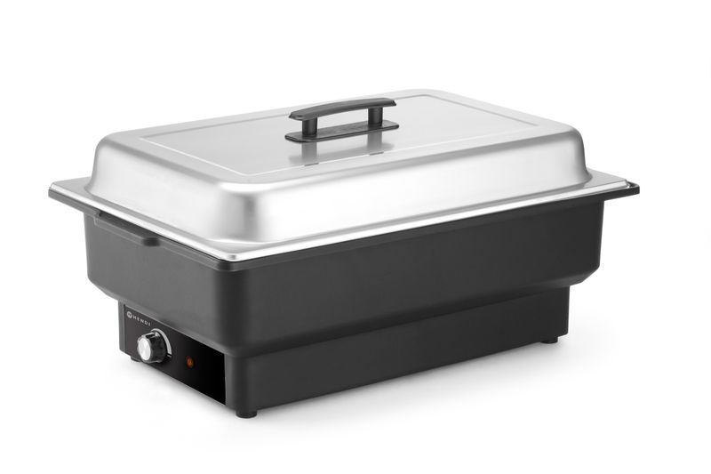 Hendi - Chafing dish elettrico 230V-900W
