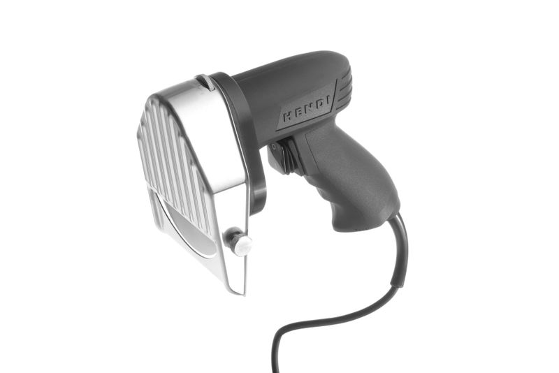 Hendi - Coltello elettrico per kebab 230V-80W