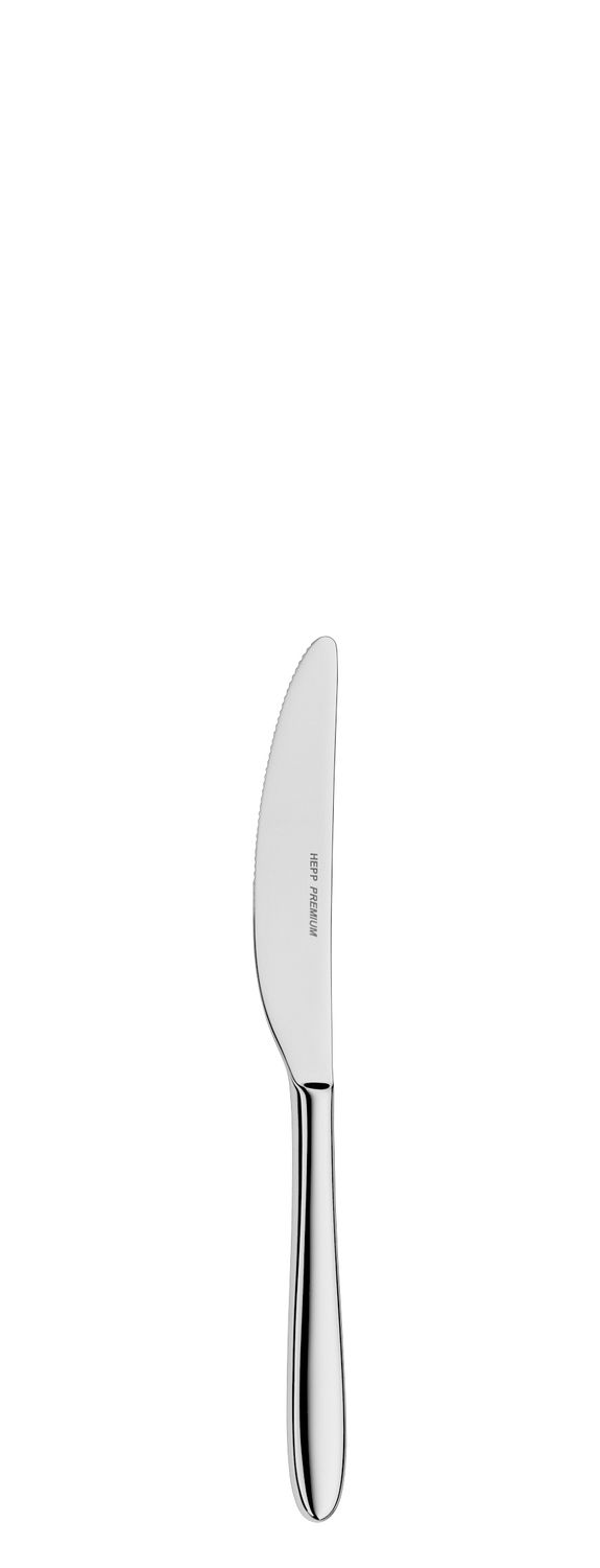 Hepp - Coltello da frutta a manico pieno 175 mm Ecco
