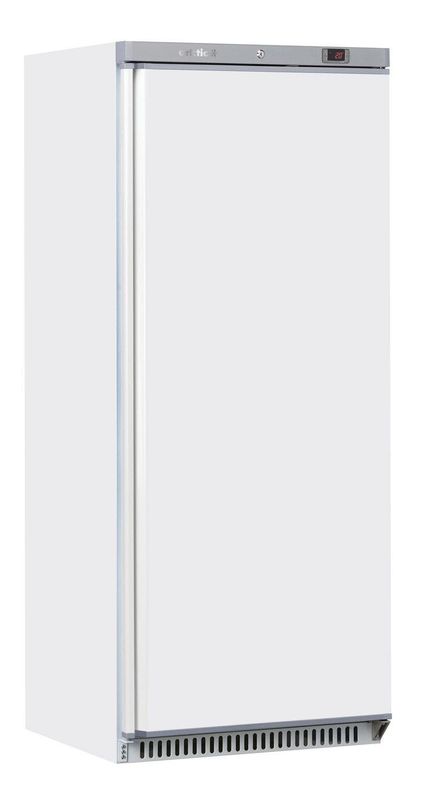 Hendi - Armadio Di Raffreddamento Arktic Budget Line Acciaio Inox Verniciato Bianco