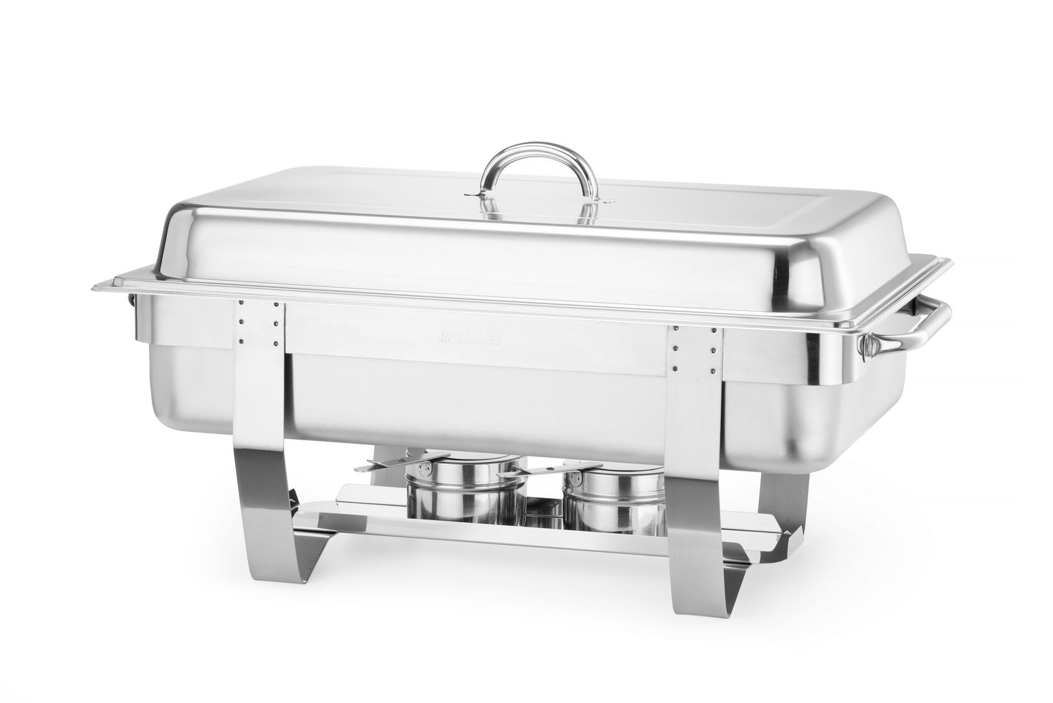 Hendi - Chafing dish 58,5 x 38,5 cm