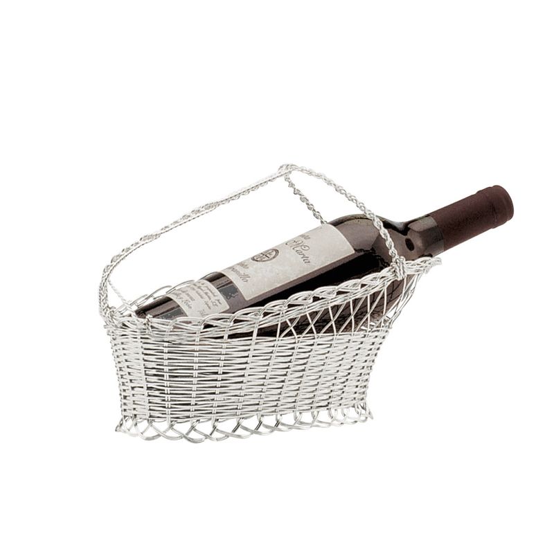 Hepp - Cestino per vini 24,8 cm