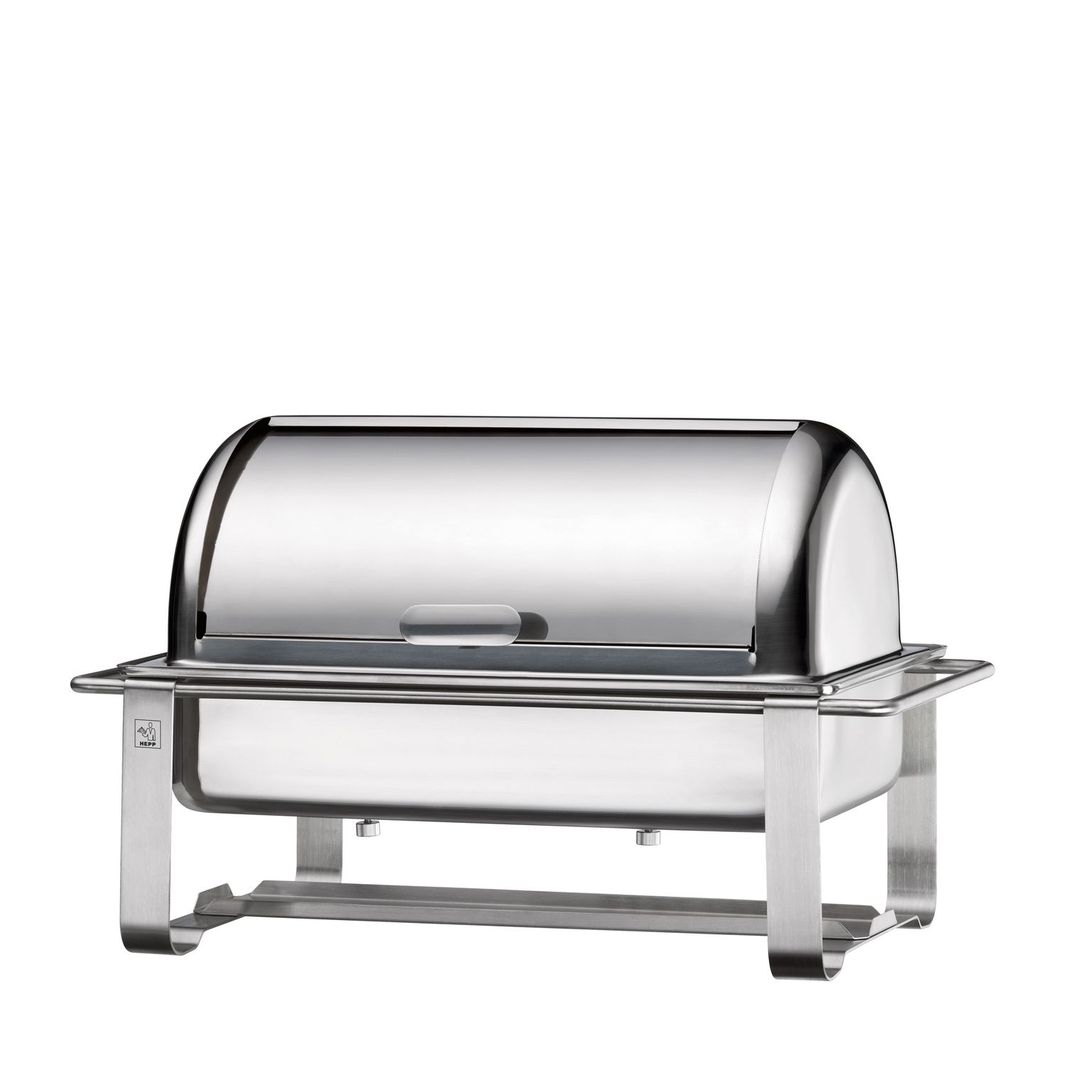 Hepp - Chafing dish GN 1/1