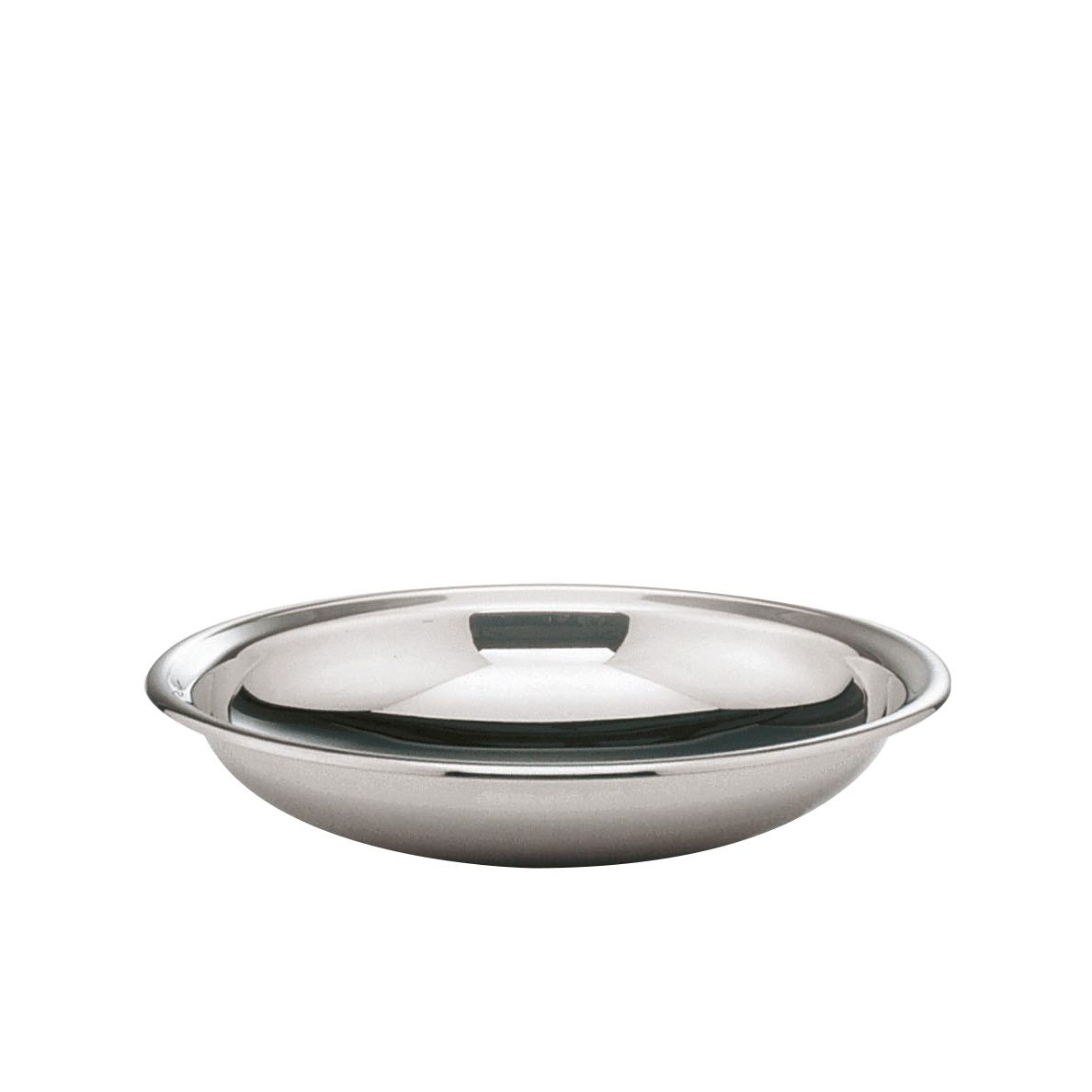 Hepp - Cestino portapane rotondo 23,4 cm