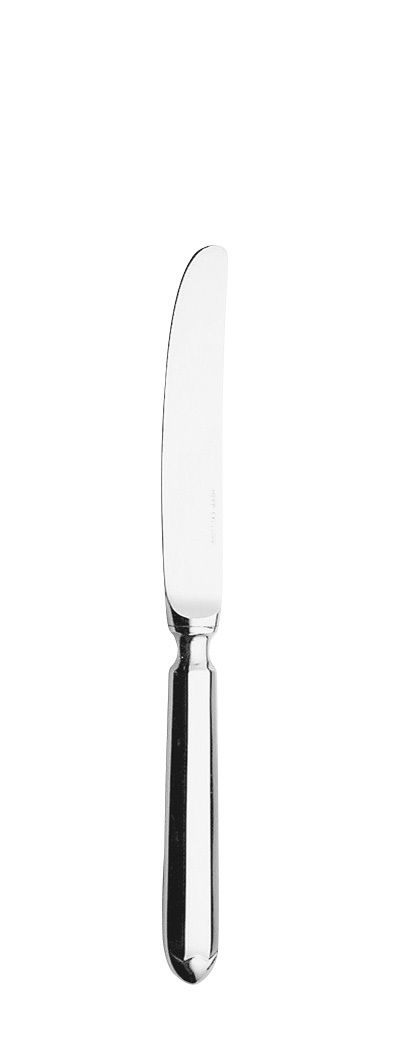 Hepp - Coltello da dessert con manico cavo 206 mm Diamond