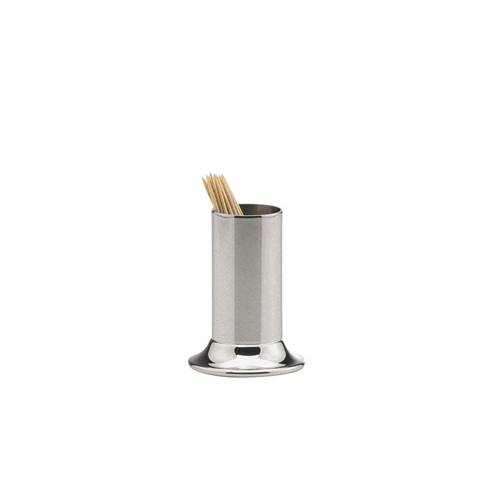 Hepp - Contenitore per stuzzicadenti 8 cm