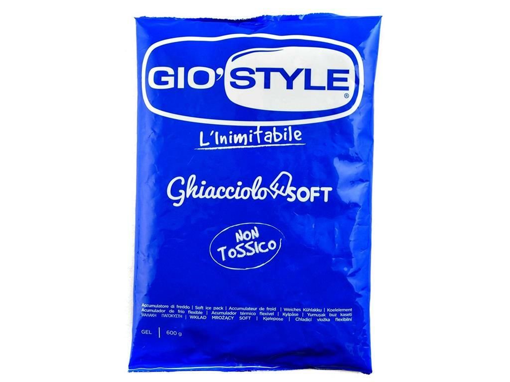 Gel Pack 16 x 13 cm - Giostyle
