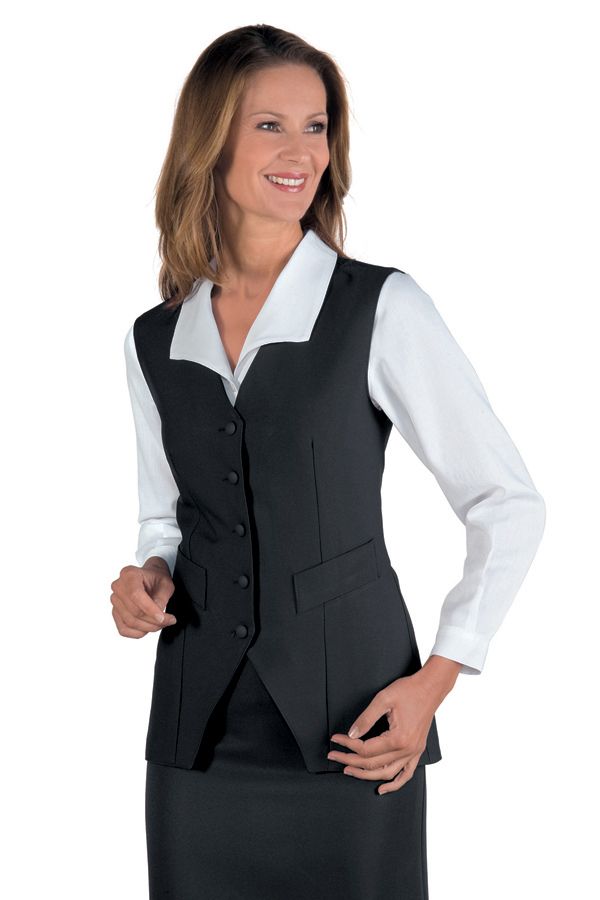 Gilet Donna - Isacco