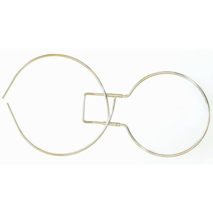 Gancio Porta Secchiello 20 cm - Ilsa