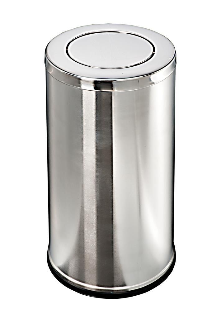 Gettacarte Basculante 52 lt Basculino - Medial