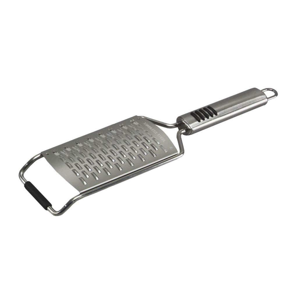Grattugia Larga 12,5 x 7,5 cm - Tirolix