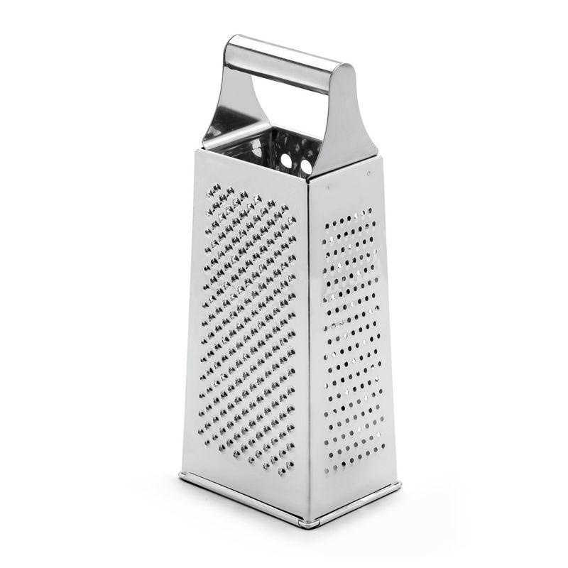 Grattugia quadrata 10,5 x 8,5 cm - Weis