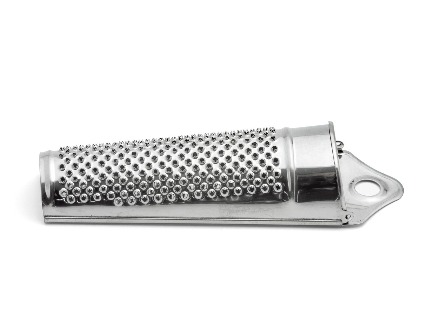 Grattugia per noce moscata 14 cm - Weis