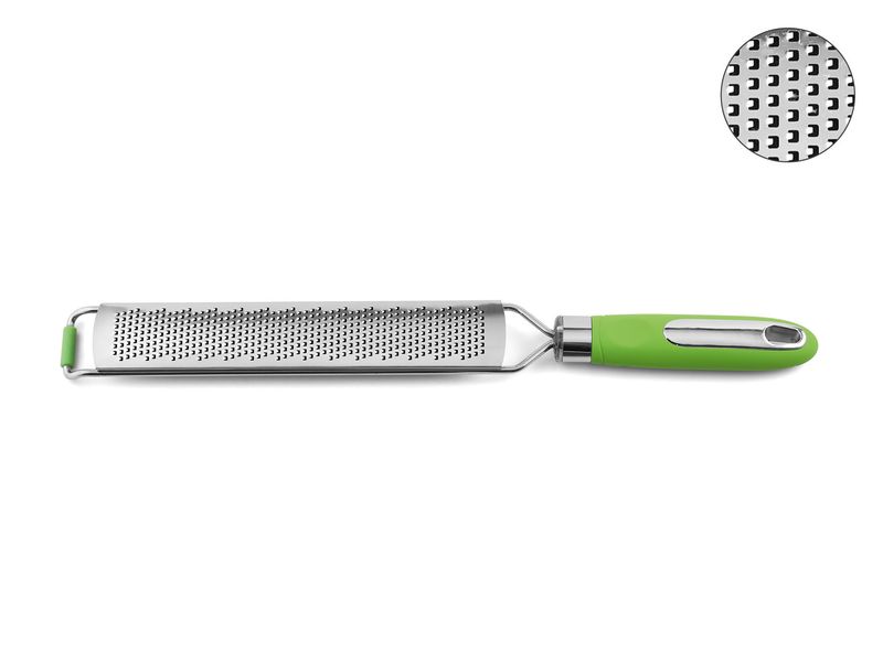 Grattugia gourmet ultra affilata fine 37 cm - Weis