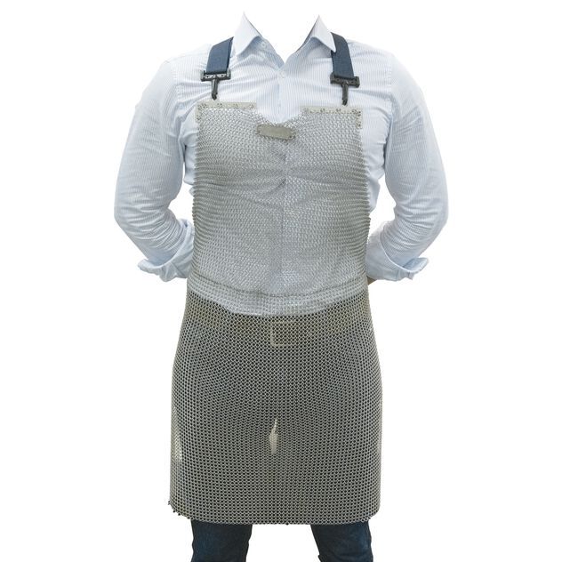 Grembiule di protezione 75 x 55 cm - Paderno