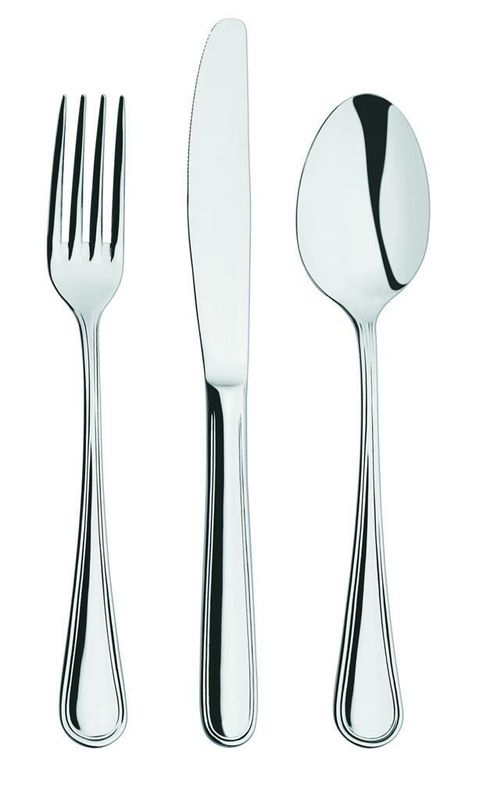 Forchettina Dolce Scozia - Abert