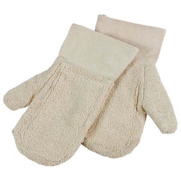 Guanti da forno 31 x 14 cm - Paderno